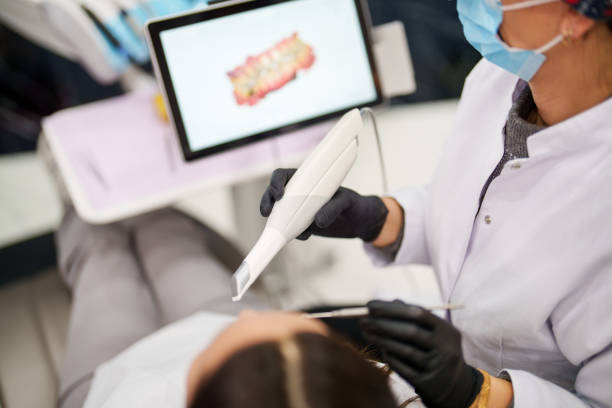 Laser Dentistry in Mims, FL